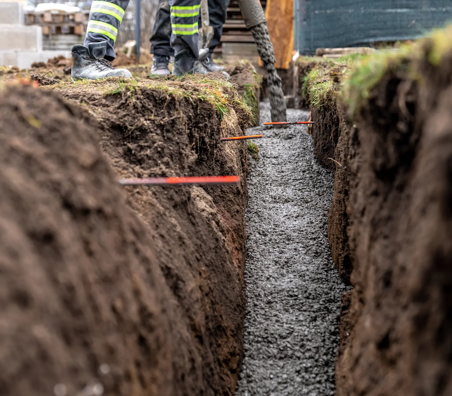 Civil Engineering Experts in Solihull
